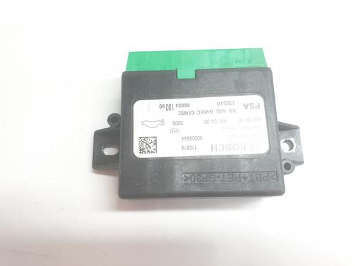 Electronic module PEUGEOT 508 I (8D_) 2.0 HDi | BP36566525M83 - Image 3
