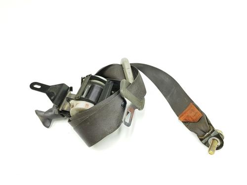 Front right seatbelt MITSUBISHI PAJERO III (V7_W, V6_W) 3.2 Di-D (V68W, V78W) | BP21007687I25 