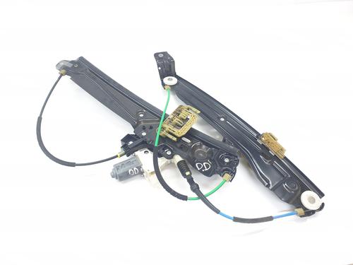 Used Front right window mechanism Front right window mechanism 37424703 37424703