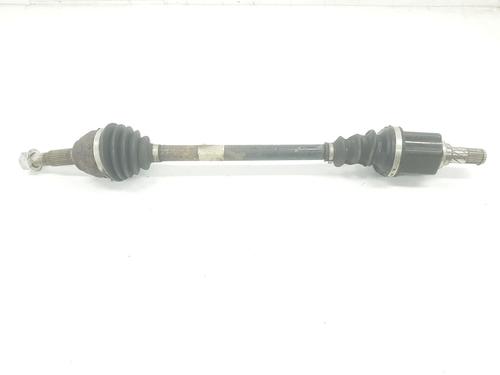 Used Left front driveshaft NISSAN LEAF (ZE0) Electric (109 hp) 11355322