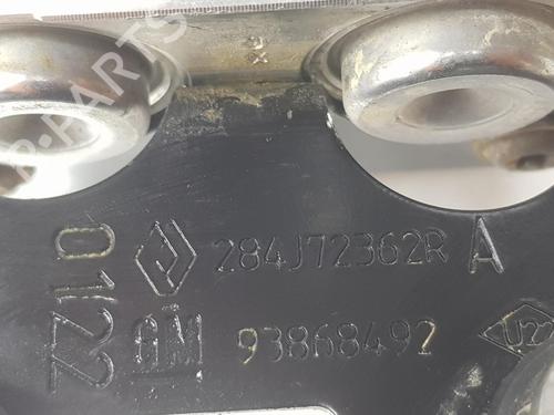 ABS pump RENAULT TRAFIC III Van (FG_) 2.0 dCi 110 (FGMW) | BP17904942M43 