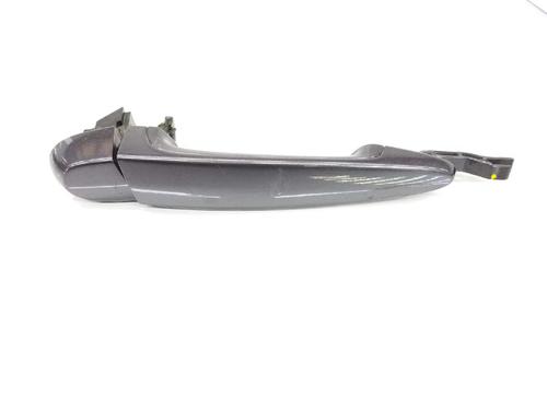 Used Rear right exterior door handle BMW 3 Touring (E91) 318 d (143 hp) 6479619