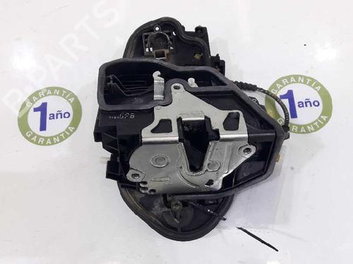 Front right lock BMW 5 (E60) 530 d | BP3384857C97 