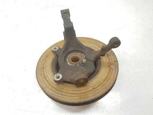 Right front steering knuckle OPEL VIVARO A Van (X83) 2.0 CDTI (F7) | BP14445947M26 