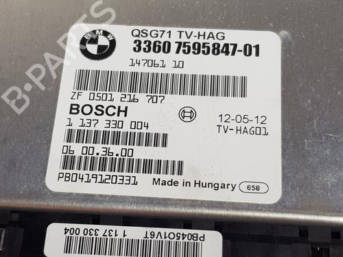 Electronic module BMW X6 (E71, E72) xDrive 30 d | BP36916209M83 - Image 4