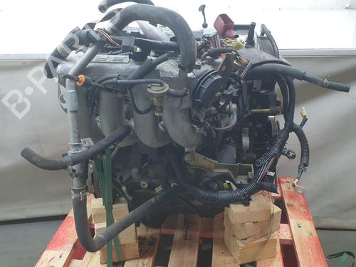 Engine DAIHATSU TERIOS (J1_) 1.3 4WD (J100) | BP28041906M1 