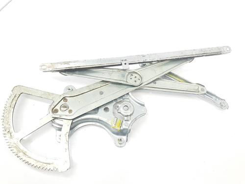 Front right window mechanism TOYOTA LAND CRUISER PRADO (_J12_) 3.0 D-4D (KDJ120, KDJ125) | BP6118244C23 