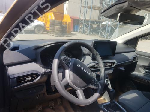 Right front brake caliper DACIA SANDERO III  | BP34223322M104  - Image 24