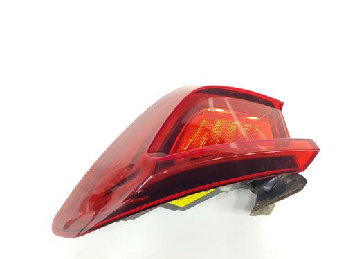 Right taillight CUPRA LEON (KL1, KU1, KUG) | BP35820361C35 - Image 6
