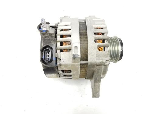Used Alternator HYUNDAI TUCSON (TL, TLE) 1.6 GDi (132 hp) 8608327