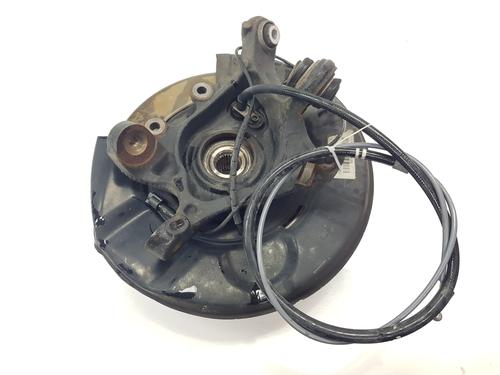 Left rear steering knuckle BMW 4 Gran Coupe (F36) 418 d | BP29573396M27 