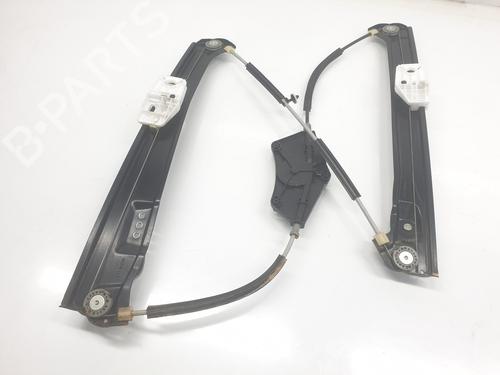 Front left window mechanism SKODA KAMIQ (NW4) | BP31346179C22