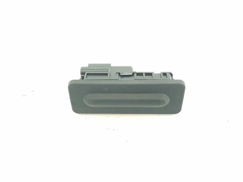 Used Tailgate handle CITROËN C3 / C3 ORIGIN III (SX) 1.2 VTi 82 (82 hp) 6212465