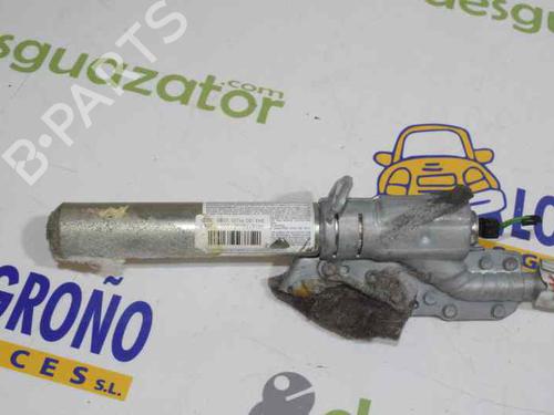 Left curtain airbag BMW 7 (E65, E66, E67) 730 Ld | BP787013C11 