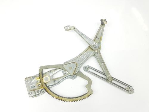 Front left window mechanism MERCEDES-BENZ M-CLASS (W163) ML 270 CDI (163.113) | BP9686882C22 