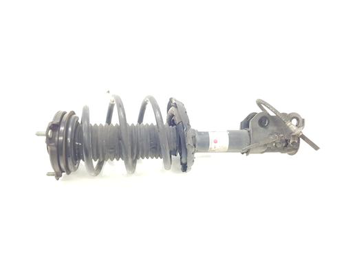 Used Right front shock absorber KIA OPTIMA (JF) 1.7 CRDi (141 hp) 21221521
