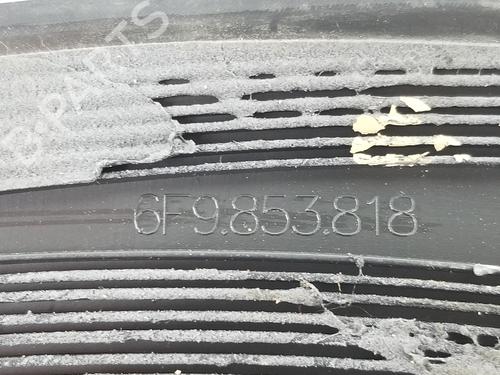 Rear right wheel arch trim SEAT ARONA (KJ7, KJP) 1.0 TSI | BP12462852C137 