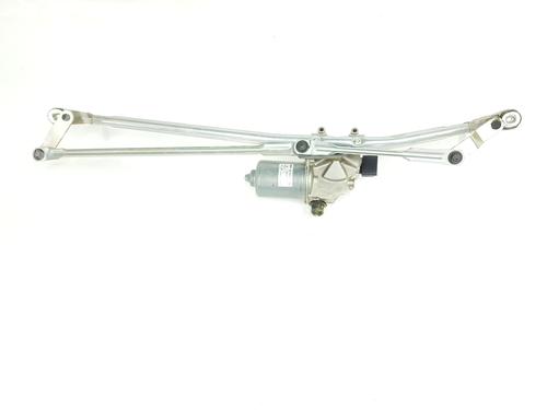 Front wiper motor NISSAN INTERSTAR Van (X62B) dCi 135 | BP27880835M29 