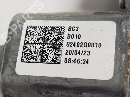 Front right window mechanism HYUNDAI i20 III (BC3, BI3) 1.0 T-GDI hybrid 48V | BP32772431C23 - Image 5