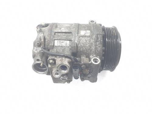 Used AC compressor MERCEDES-BENZ VITO Bus (W639) 115 CDI (639.701, 639.703, 639.705) (150 hp) 28198325