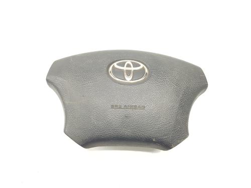 Used Passenger airbag TOYOTA LAND CRUISER PRADO (_J12_) 3.0 D-4D (KDJ120, KDJ125) (163 hp) 16187512