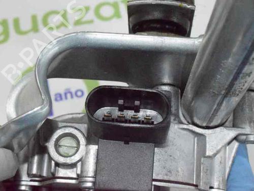 Front wiper motor BMW 1 (E87) 118 d | BP1452783M29 