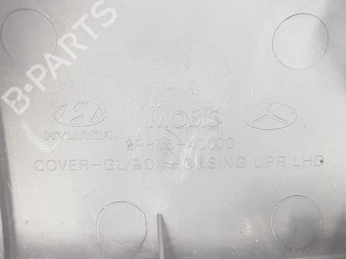 Glove box HYUNDAI i30 (FD) 1.6 CRDi | BP16746203C95 