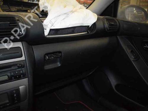 Left rear window motor SEAT LEON (1M1) 1.9 TDI | BP772943E23 