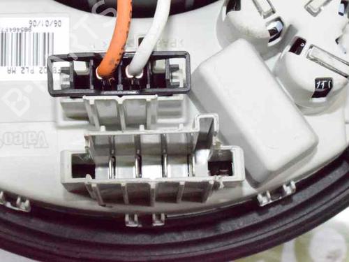 Heater blower motor BMW 3 Touring (E91) 320 i | BP14118742M62 