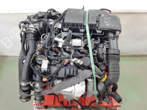 Engine CITROËN C4 III (BA_, BB_, BC_) BLUEHDI 110 (BBYHSA) | BP37424395M1 - Image 17