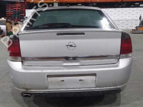 Other OPEL VECTRA C (Z02) 1.9 CDTI (F69) | BP14123417O1 