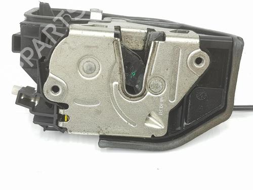 Rear right lock BMW X3 (E83) 3.0 i xDrive | BP13639340C99 
