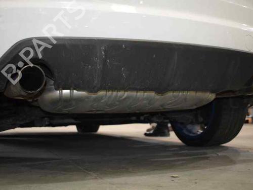 Left front suspension arm FORD FOCUS II (DA_, HCP, DP) 2.5 ST | BP772620M12 