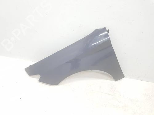 Left front fenders CUPRA LEON (KL1, KU1, KUG)  5FA821021C | 5FA821021C  5FA821021 | COLOR GRIS GRAFENE S7G  VER FOTOS |