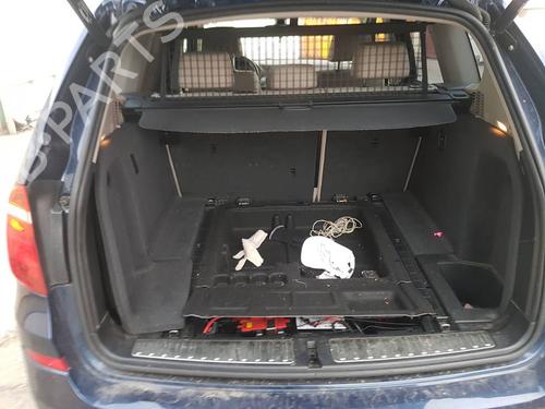 Electronic sensor BMW X3 (F25) xDrive 30 d | BP40262094M84 - Image 8