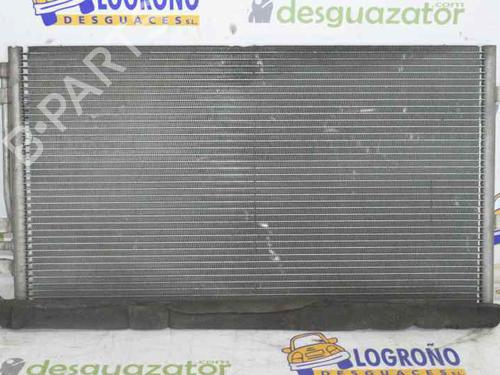 AC-Kondensator FORD FOCUS II (DA_, HCP, DP) 1.8 TDCi (115 hp) 786338