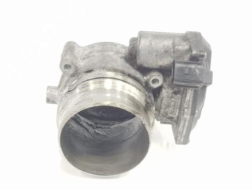 Used Throttle body LAND ROVER RANGE ROVER SPORT II (L494) 4.4 SDV8 4x4 (340 hp) 31903977