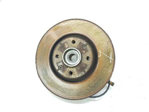 Achsschenkel links vorne für PEUGEOT 308 SW I (4E_, 4H_) 1.6 HDi (109 hp) 7782114