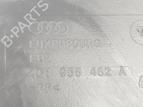 Windscreen washer tank AUDI A6 C7 (4G2, 4GC) 2.0 TDI | BP29505193C113 