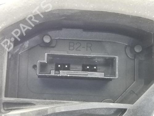 Rear right lock BMW 5 (F10) 530 d xDrive | BP8281598C99 