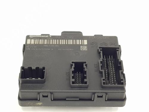 Electronic module OPEL ASTRA L Sports Tourer (O5) 1.2 (FRHNPJ) | BP25008924M83 