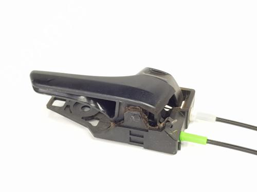 Rear right lock TOYOTA HILUX VIII Pickup (_N1_)  | BP29729438C99 