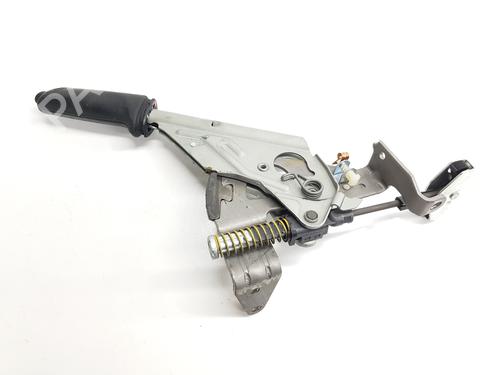 Hand brake BMW 1 (F20) 116 d | BP29262400I18 