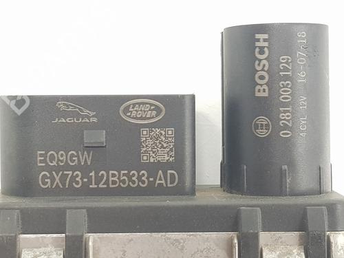 Electronic module JAGUAR F-PACE (X761) | BP33046734M83 - Image 6