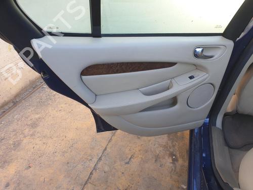 Left taillight JAGUAR X-TYPE I (X400) 2.5 V6 All-wheel Drive | BP11282683C34 
