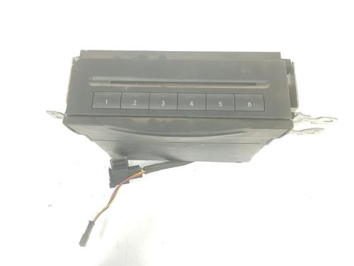 Radio MERCEDES-BENZ M-CLASS (W164) ML 63 AMG 4-matic (164.177) | BP13297948E6 