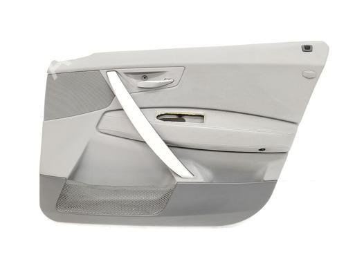 Seats set BMW X3 (E83) 3.0 i xDrive | BP13639368C78 