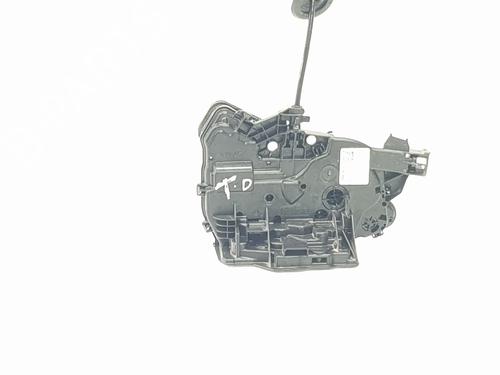 Rear right lock SEAT IBIZA V (KJ1, KJG) 1.0 TSI | BP13639892C99 