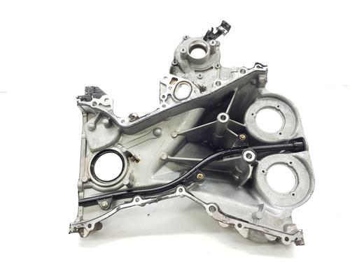 Timing cover FORD FOCUS III | BP25028494M123