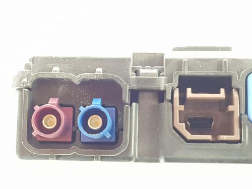 Electronic module DACIA SANDERO III | BP35820459M83 - Image 2